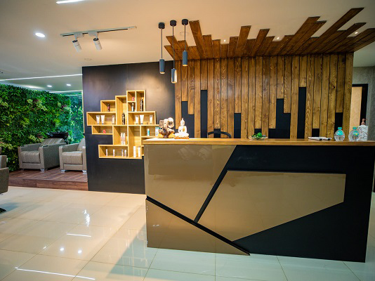 Tattoo Studio
