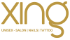 xing logo