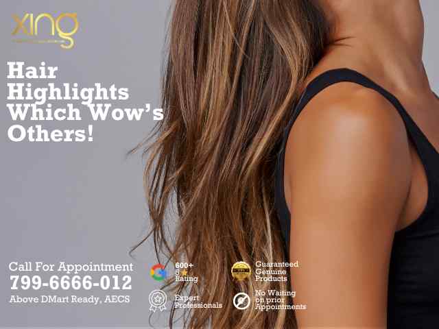 Keratin Treatment