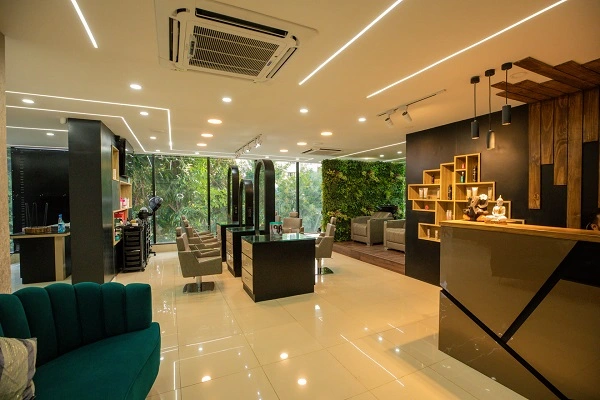 Xing Reception