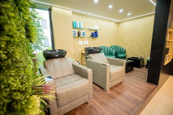 Xing Nail Studio