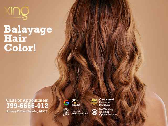 Keratin Treatment